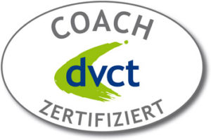 Zertifizierter Coach dvct